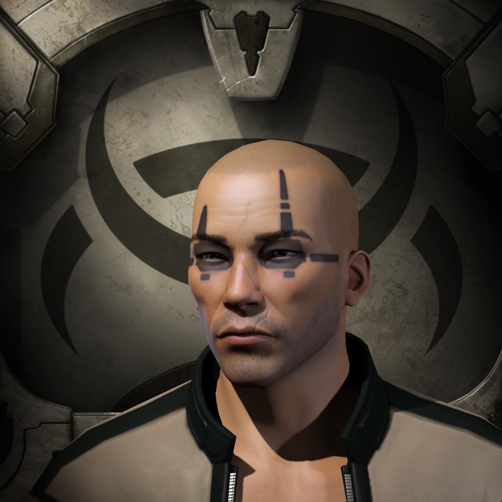 Hyron Skull