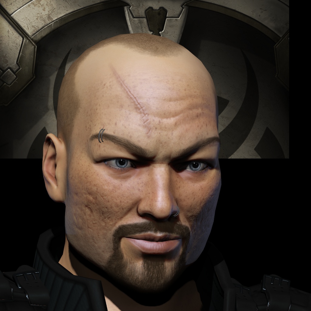 Ryan MC