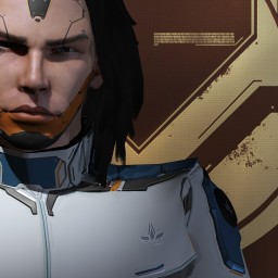 Perselstar portrait
