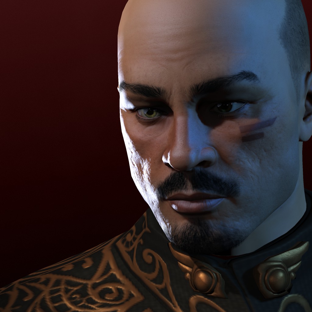 Morodeb Shadracha