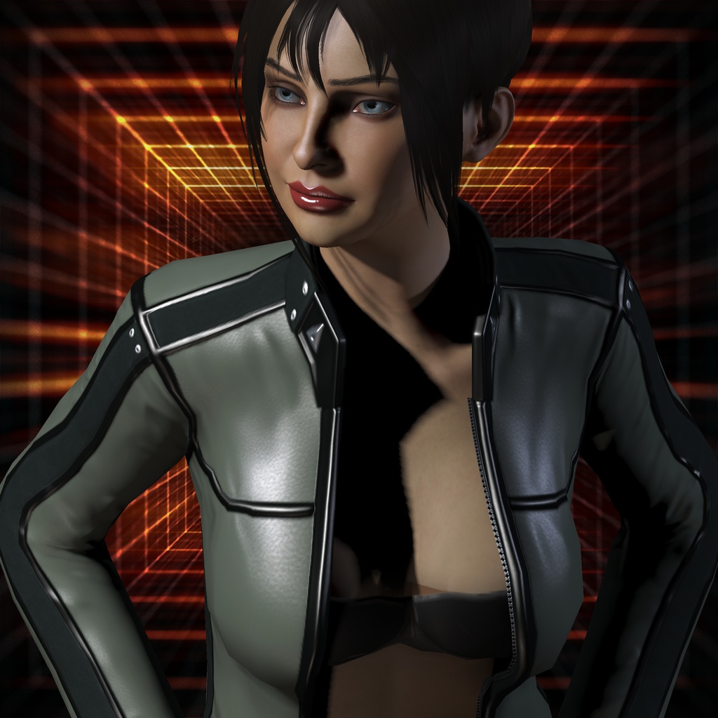 CDR Shepard