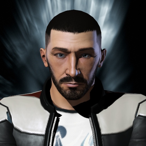 Clyde Darkesbane