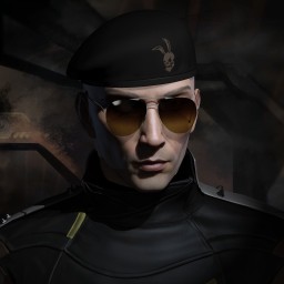 Gurgugnao portrait