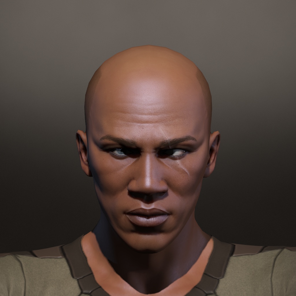 Roryballs