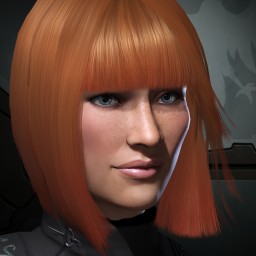 geratha portrait