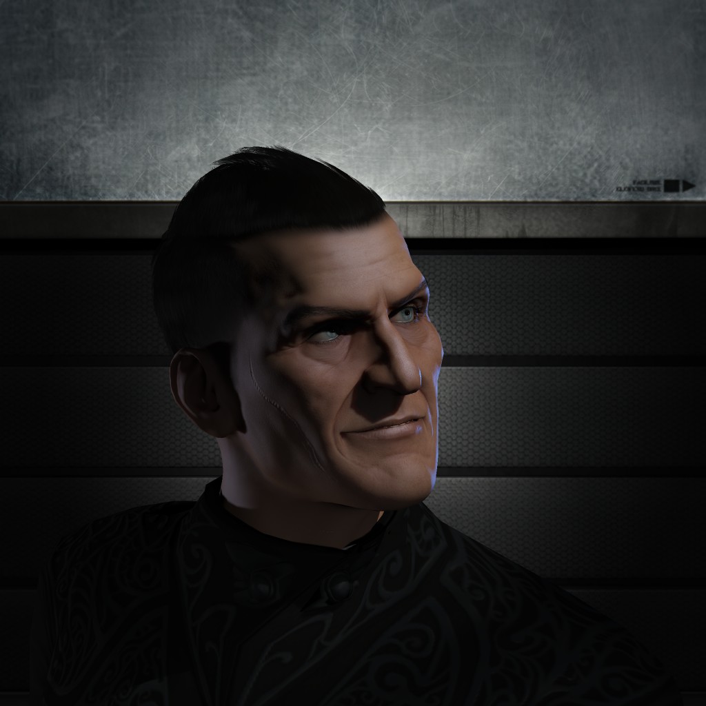 Jack Dax