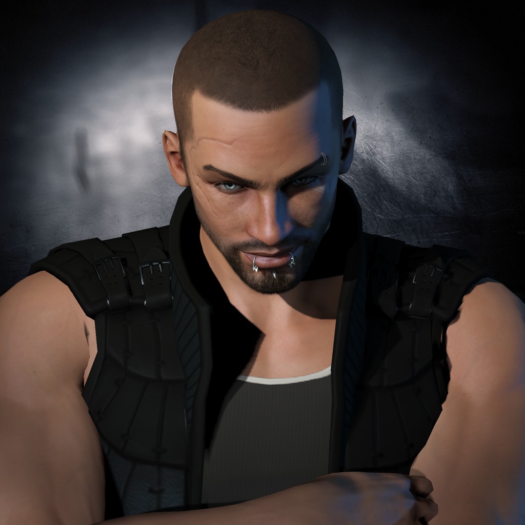 Shadow Spyder13