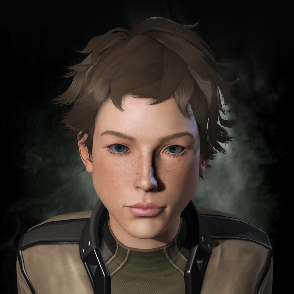 Caldari Citizen 1340981668