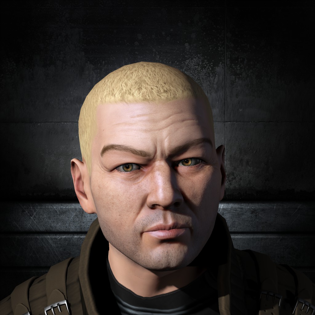Der MadDog