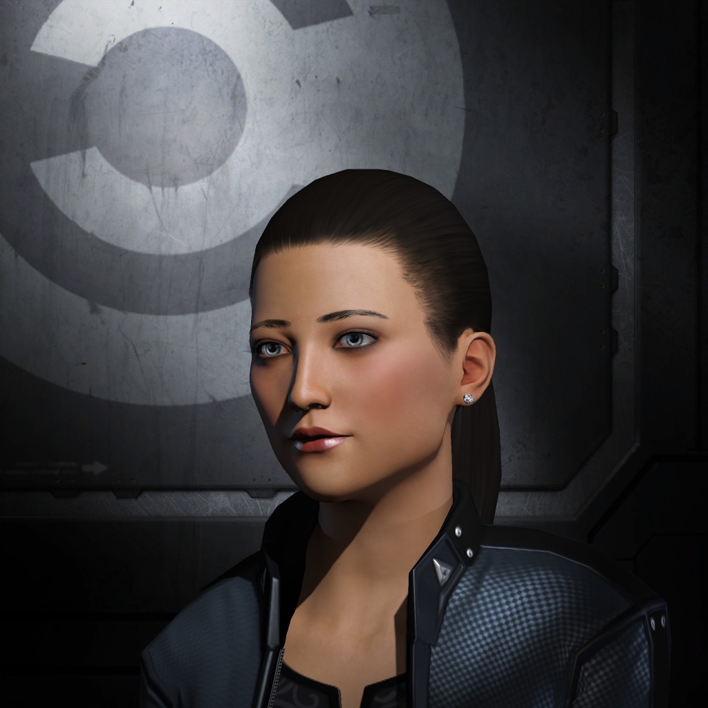 Kaylee Mandragoran