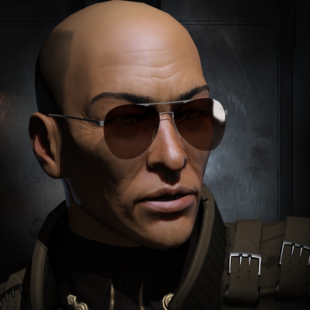 Admiral Snakbar