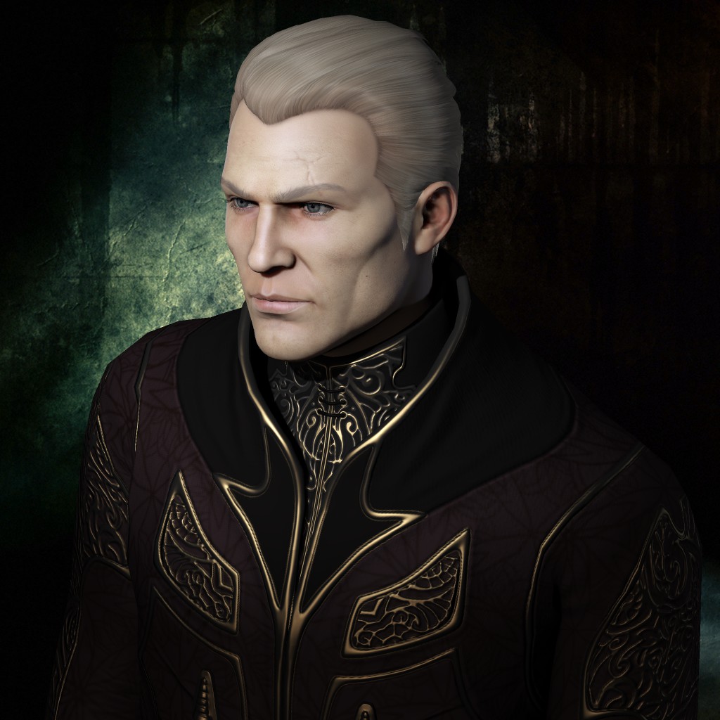 Warlord Khan