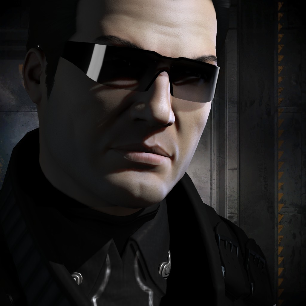 Rashid Steelhammer