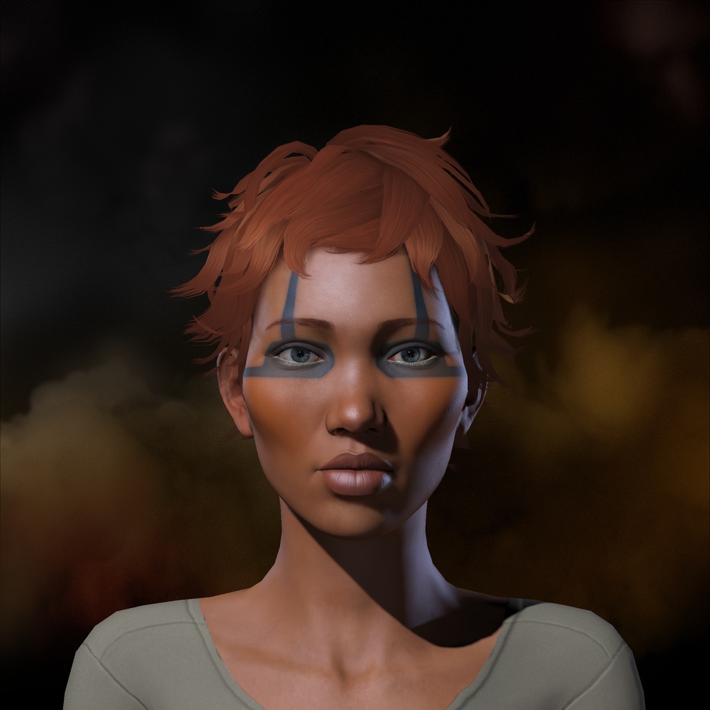 Larisa Sparrow