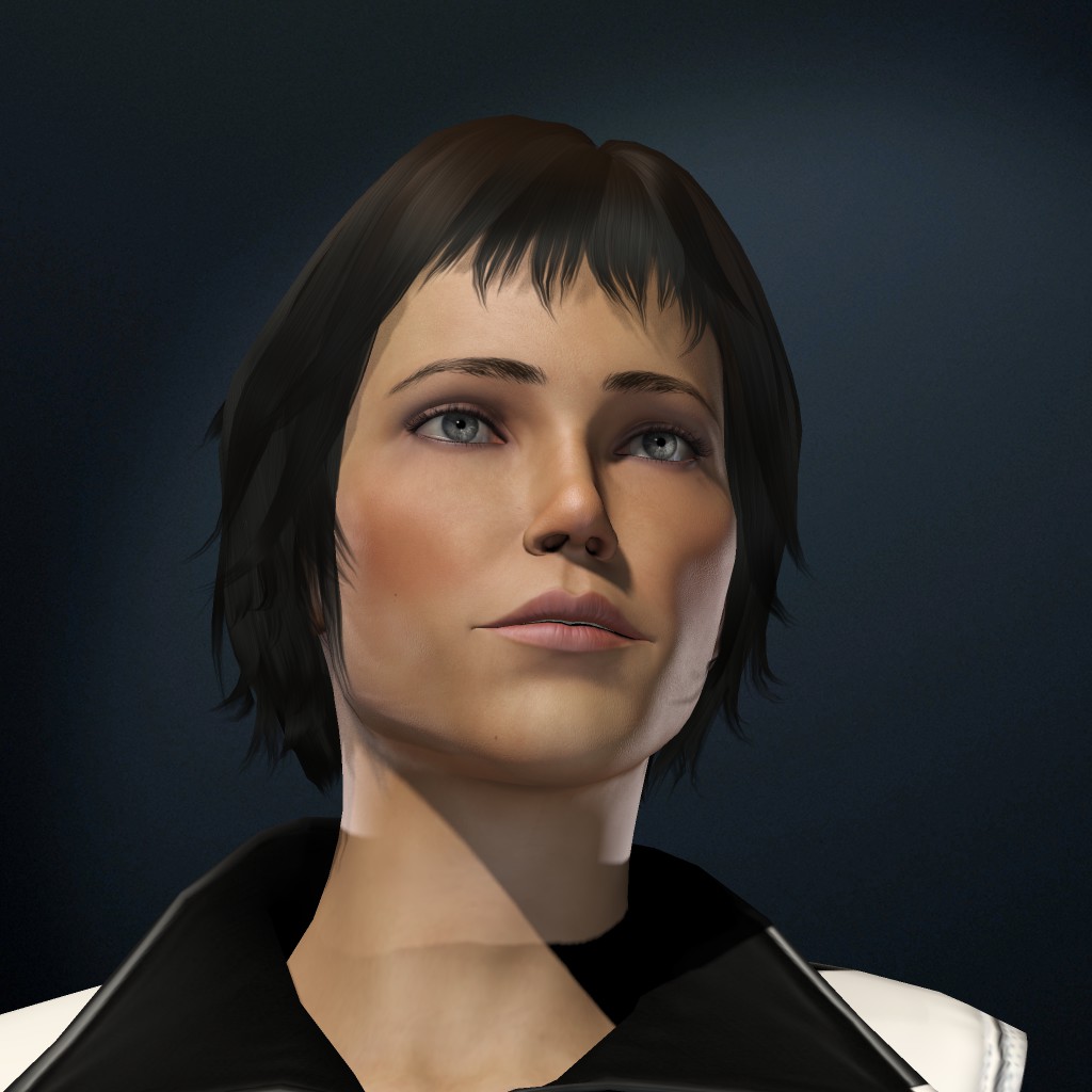Meg An