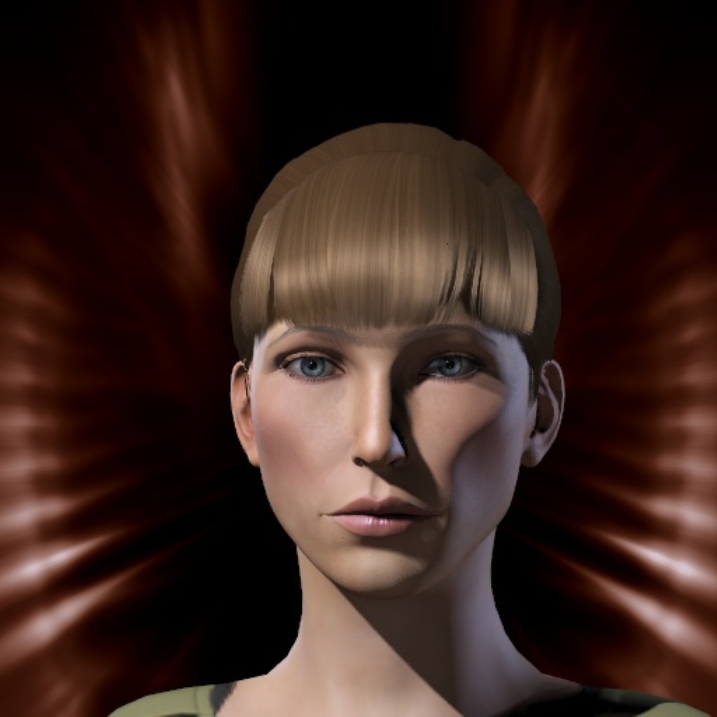 Elenore Ceriddwen
