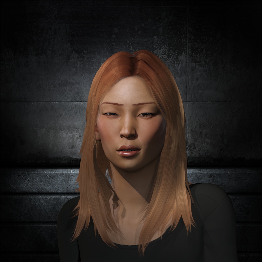 Alicia Aeshire