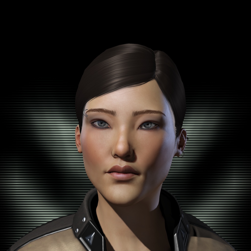 Mrs Tang