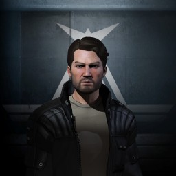 Davoidd portrait