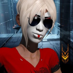 Malaa Rand portrait