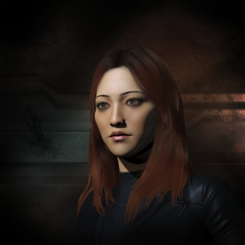 portrait