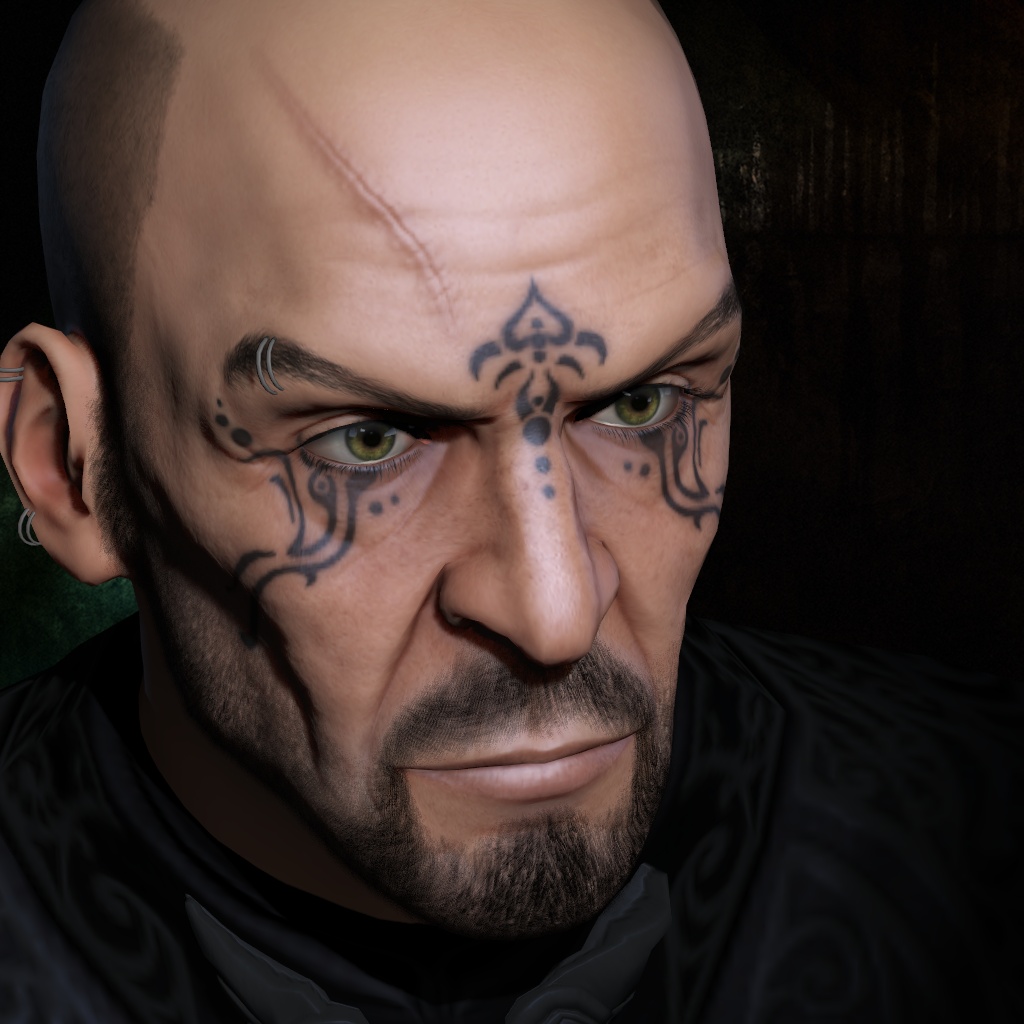 Erik Shun