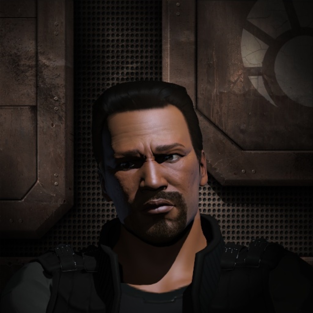 grunn matrix