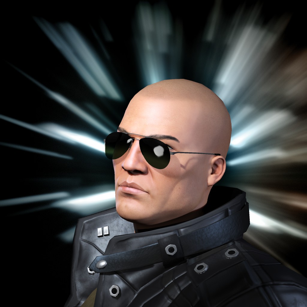 tristion black