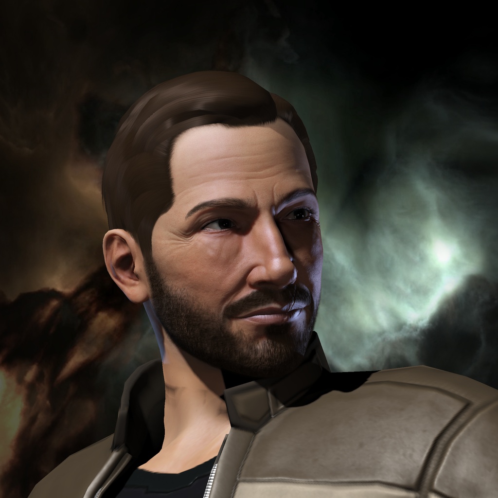 John Draken