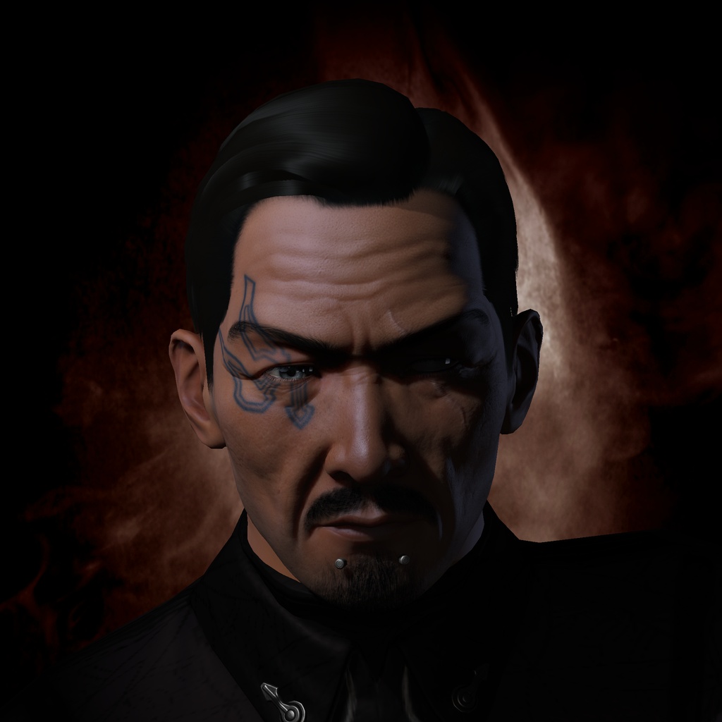 Drek'Thar Ner'zhul