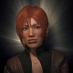 Kara Totenkauf portrait