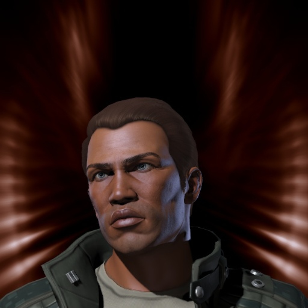 Hector Preatorian