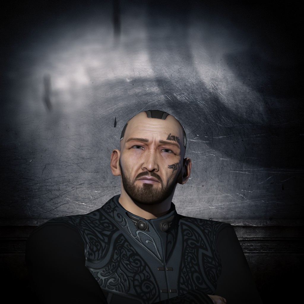 Lord Lightning