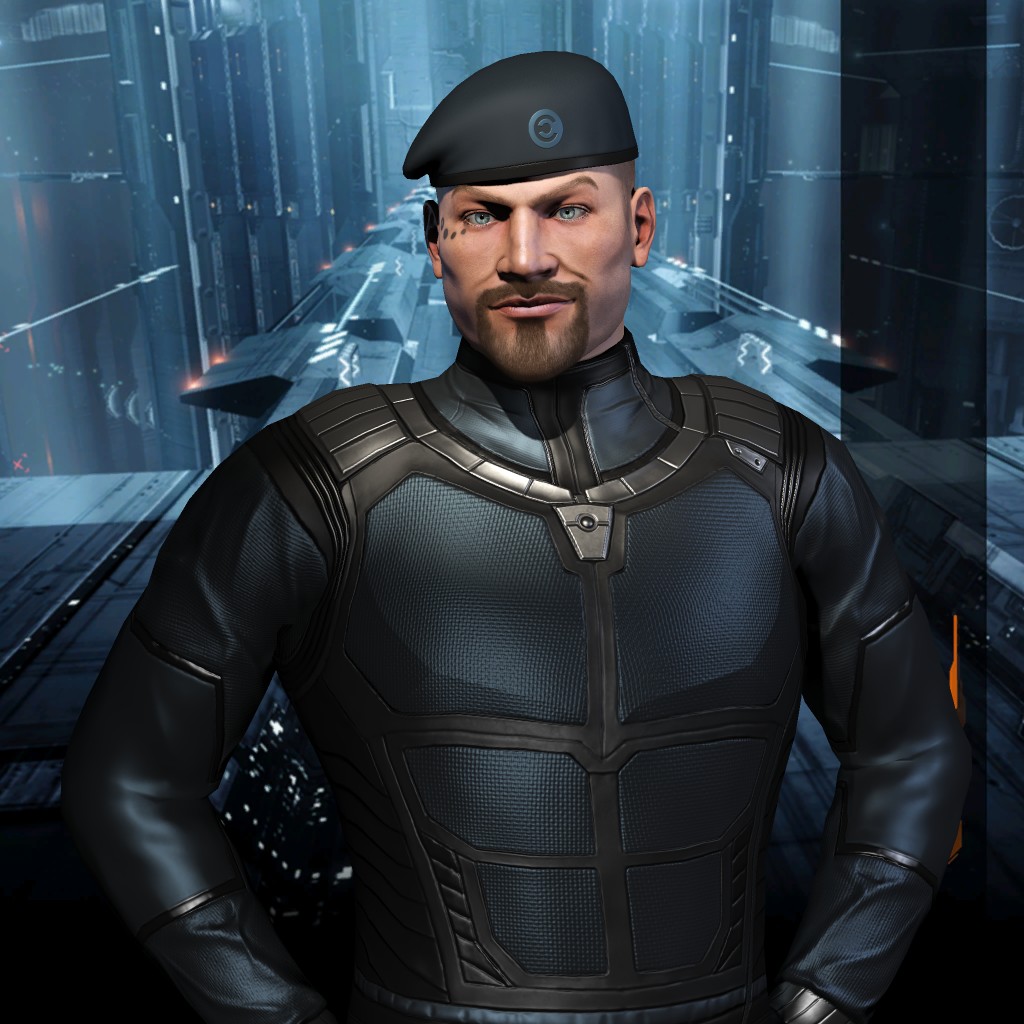 Coal Miner