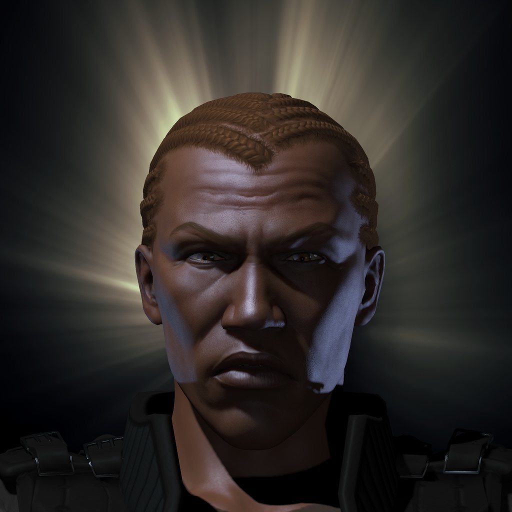 Hefnigjarn Draugur