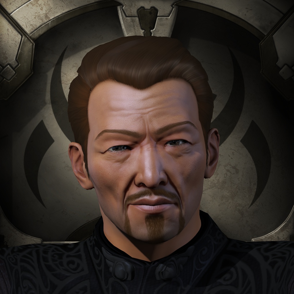 Izanaki Kurita