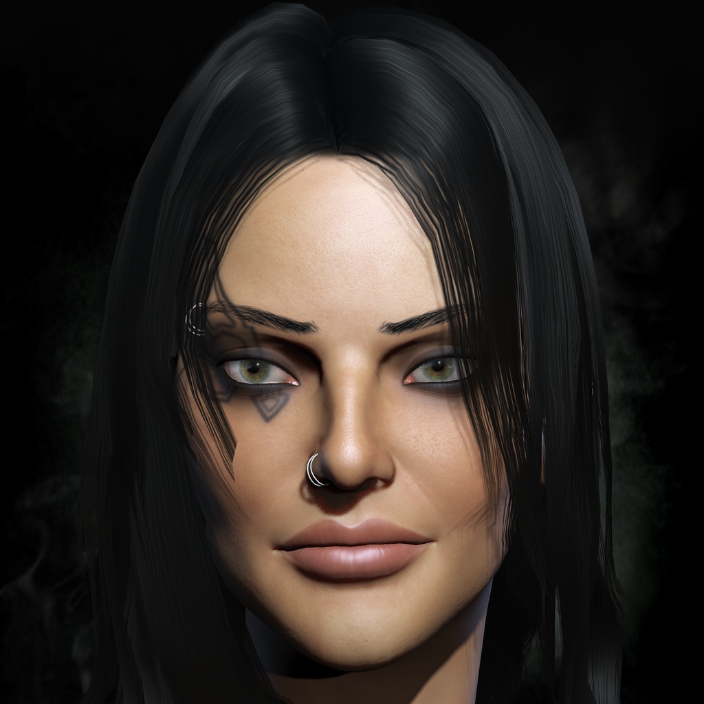 Denise Senedy