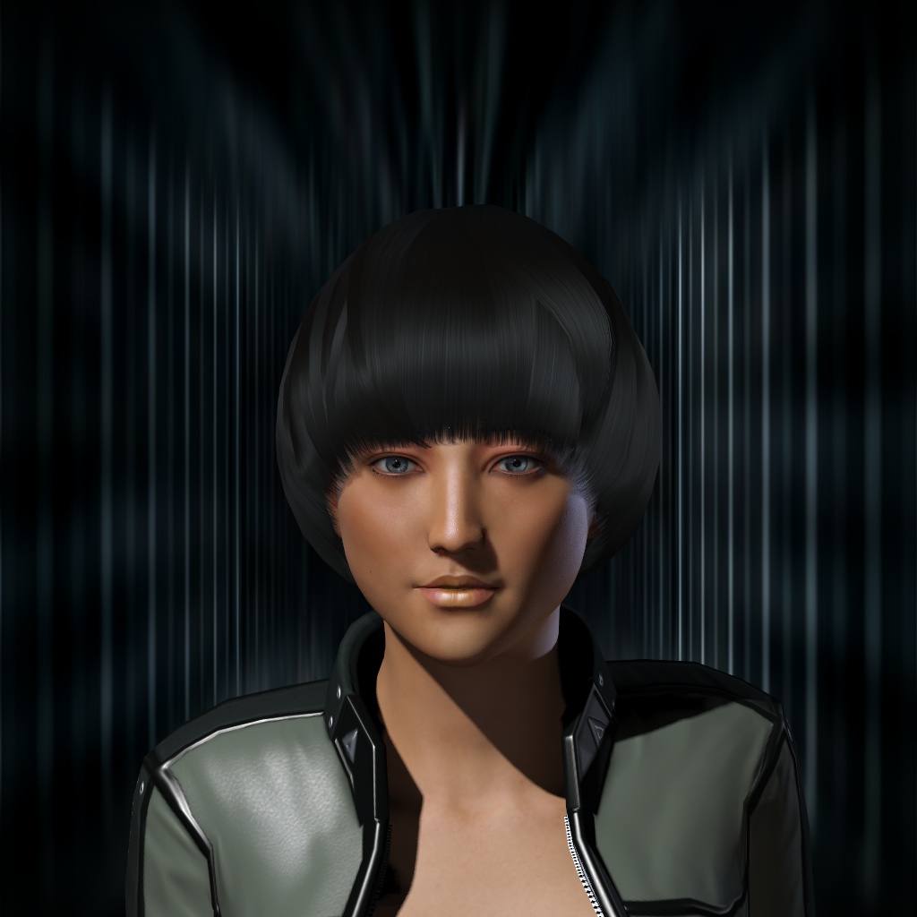 portrait