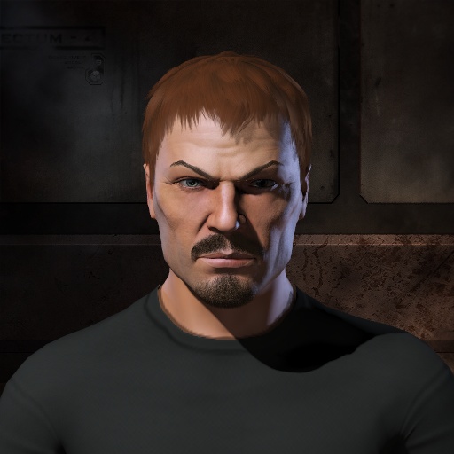 Sergeant Kol