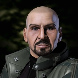 GabyF portrait