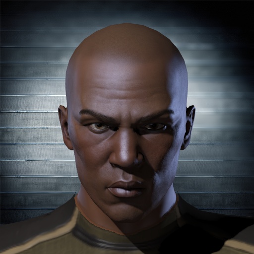 Comrade Brutor