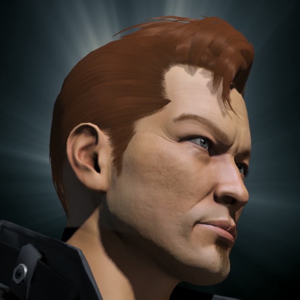 crom head