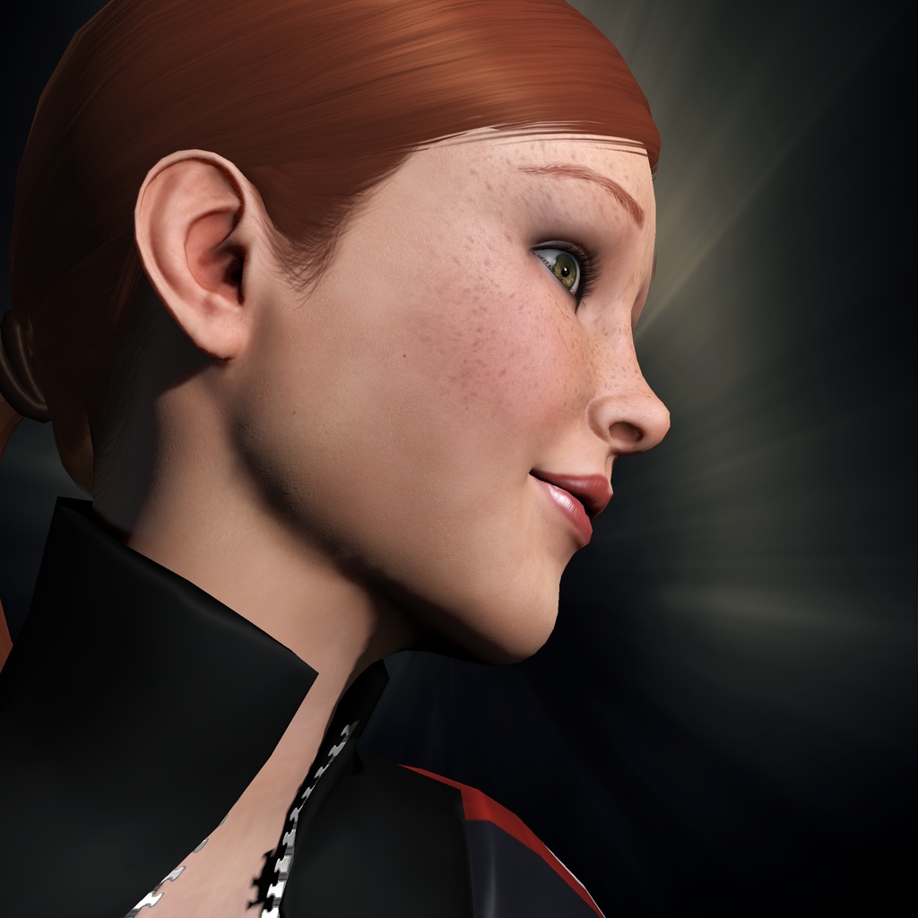 Jenica Atreides