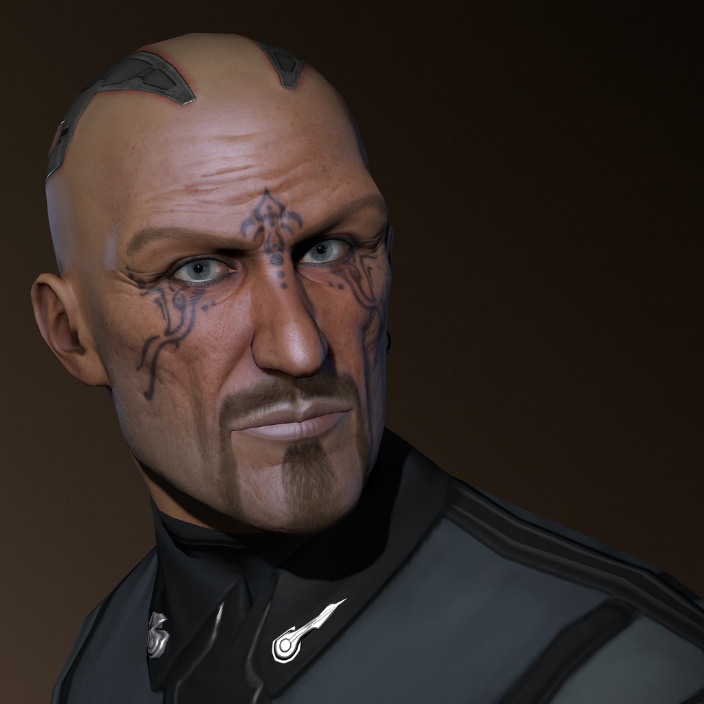 Artesian Duke