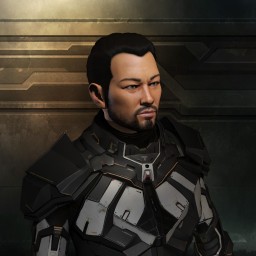 Covert0ne portrait