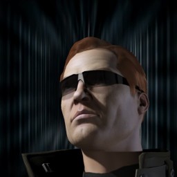 Caldari Citizen 134552600 portrait