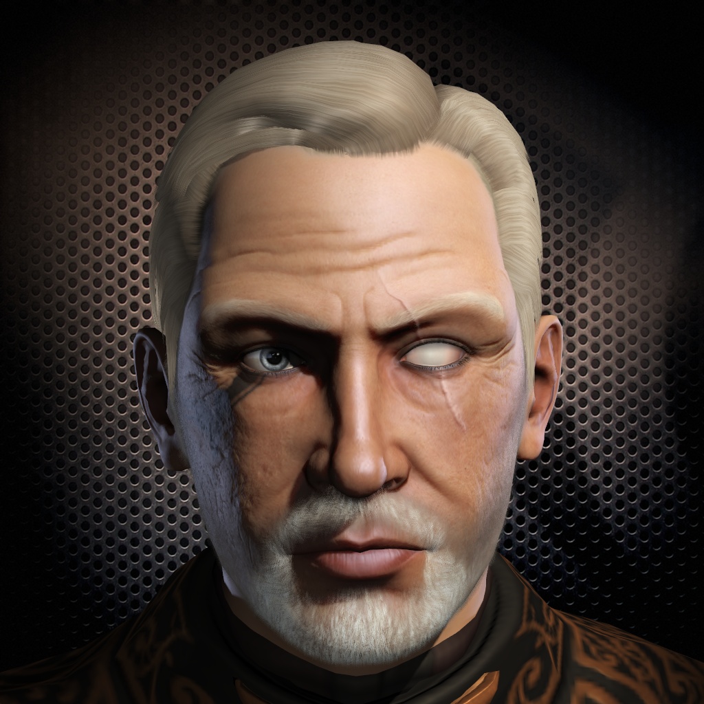 portrait