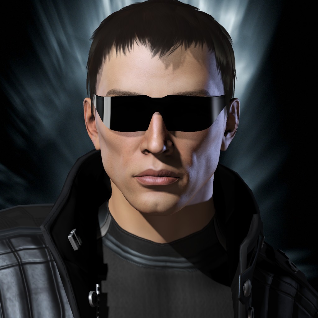Commander Shug