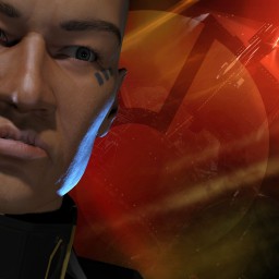 Tenzing Nomadi portrait