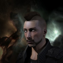 Vilu Duskar portrait
